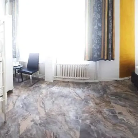 ケーニヒスホーフ ジ アートハウス ケルン