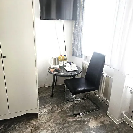 ケーニヒスホーフ ジ アートハウス ホテル ケルン