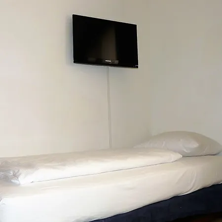 ホテル ケーニヒスホーフ ジ アートハウス ケルン