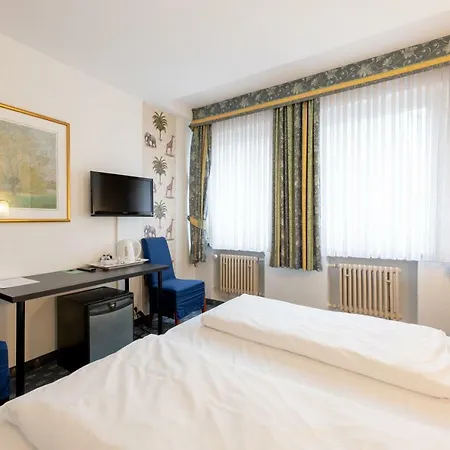 ケーニヒスホーフ ジ アートハウス