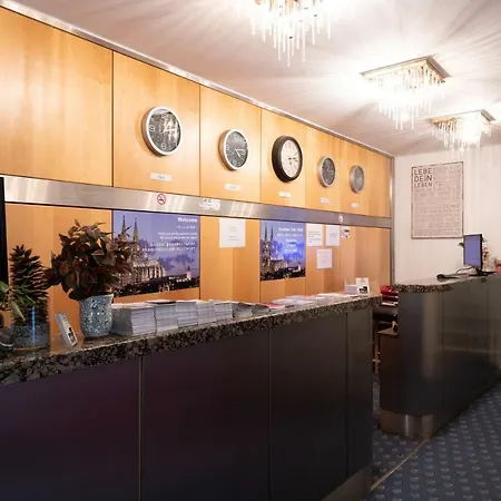 ケーニヒスホーフ ジ アートハウス ケルン