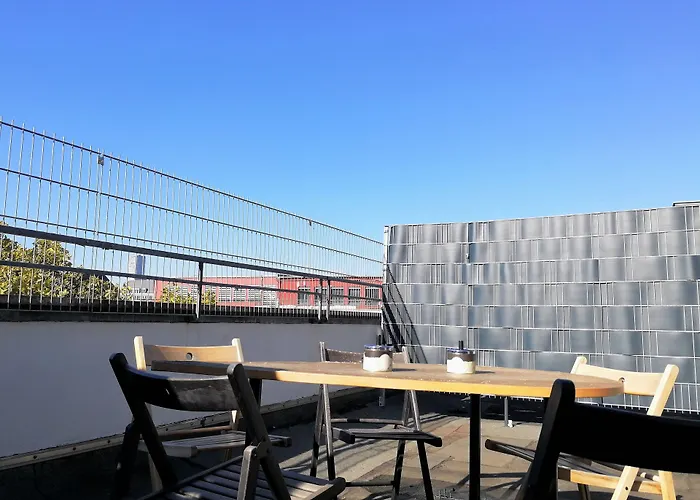 艺术宫廷酒店 科隆