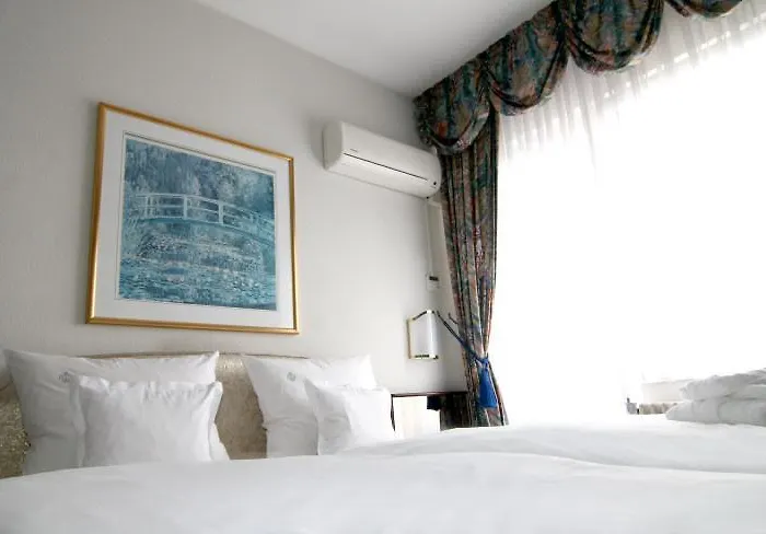 艺术宫廷酒店 科隆