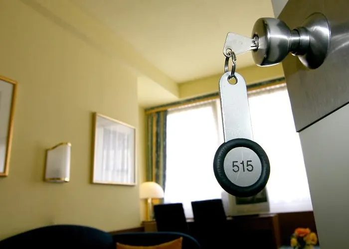 酒店 艺术宫廷酒店