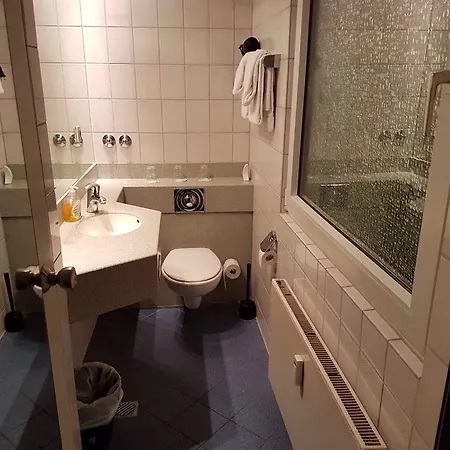 Koenigshof The Arthouse Hotel Colónia