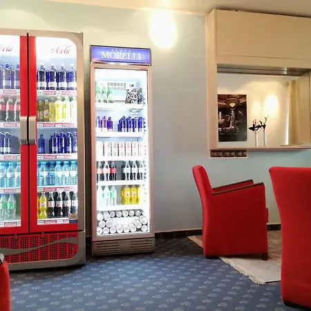 酒店 艺术宫廷酒店