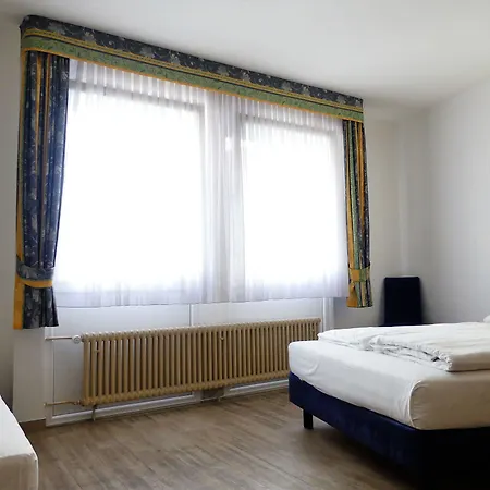 Koenigshof The Arthouse Hotel 3*