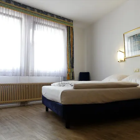 Koenigshof The Arthouse 3*