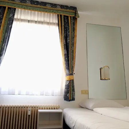 Koenigshof The Arthouse Hotel 3*
