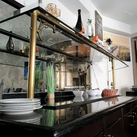 Koenigshof The Arthouse 3*