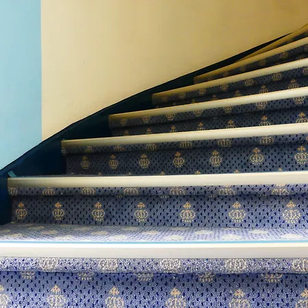 艺术宫廷酒店 3*