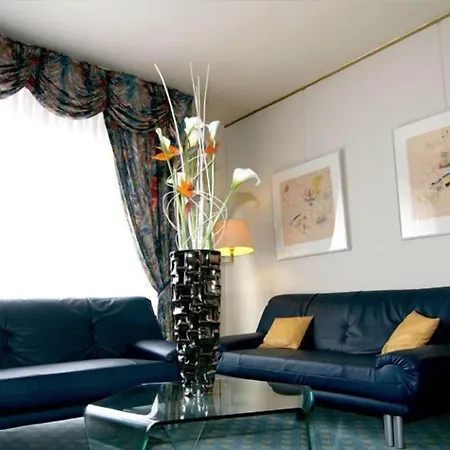 Koenigshof The Arthouse מלון 3*