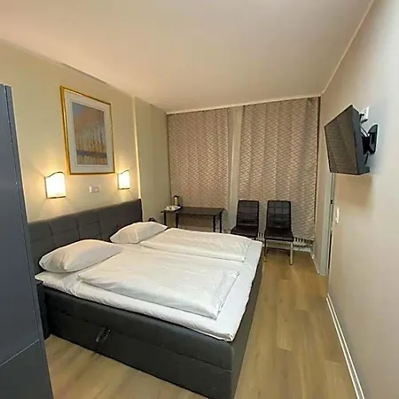 Koenigshof The Arthouse Hotel Colonia
