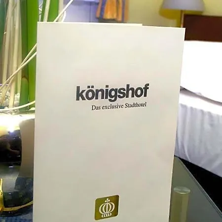 Koenigshof The Arthouse Hotel 3*