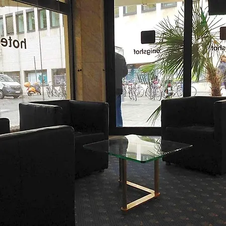 Koenigshof The Arthouse Hotel Colonia