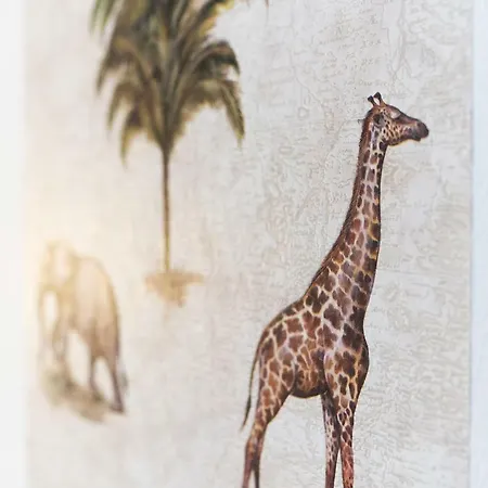 מלון Koenigshof The Arthouse