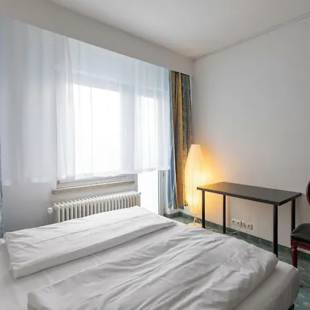 Koenigshof The Arthouse Hotel Köln