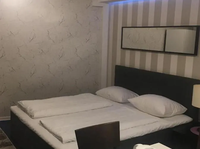 艺术宫廷酒店 科隆