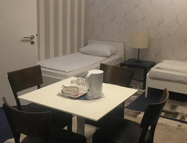 艺术宫廷酒店 3*