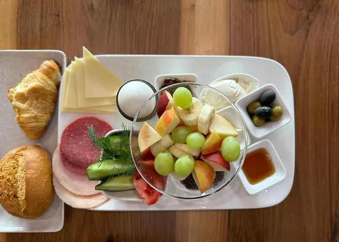 艺术宫廷酒店 酒店 科隆