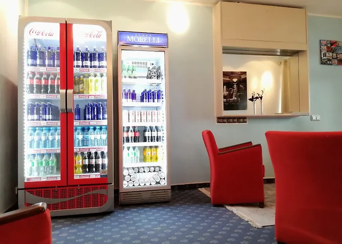 酒店 艺术宫廷酒店