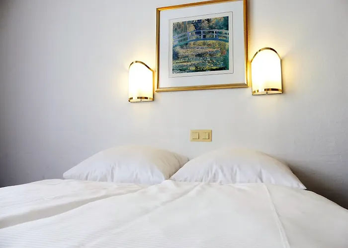 Koenigshof The Arthouse