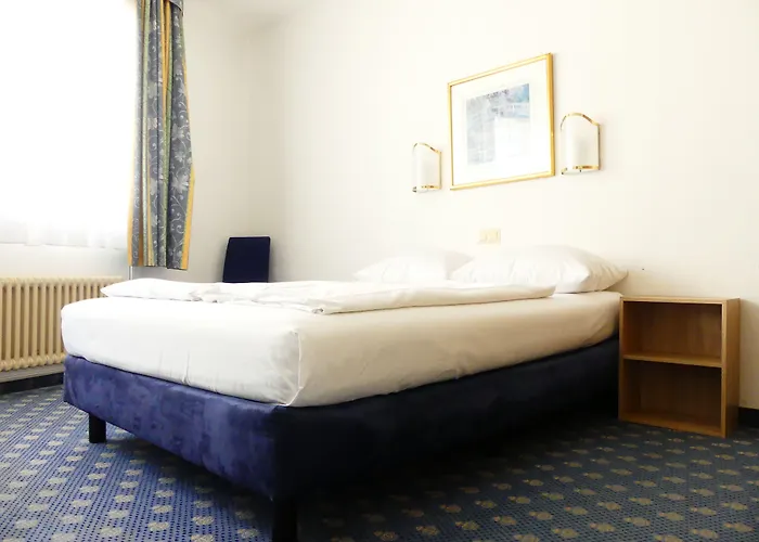 Koenigshof The Arthouse Hotel Keulen