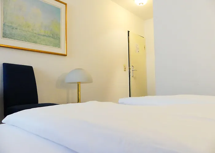 Hotel Koenigshof The Arthouse