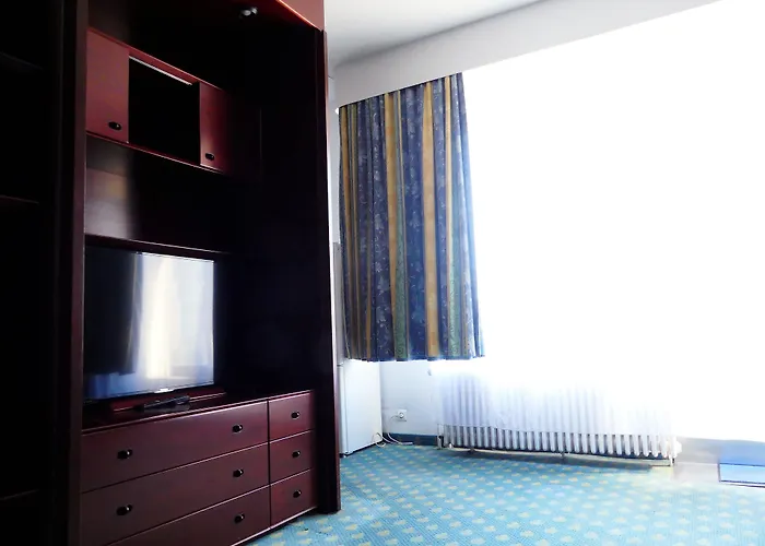 艺术宫廷酒店 3*