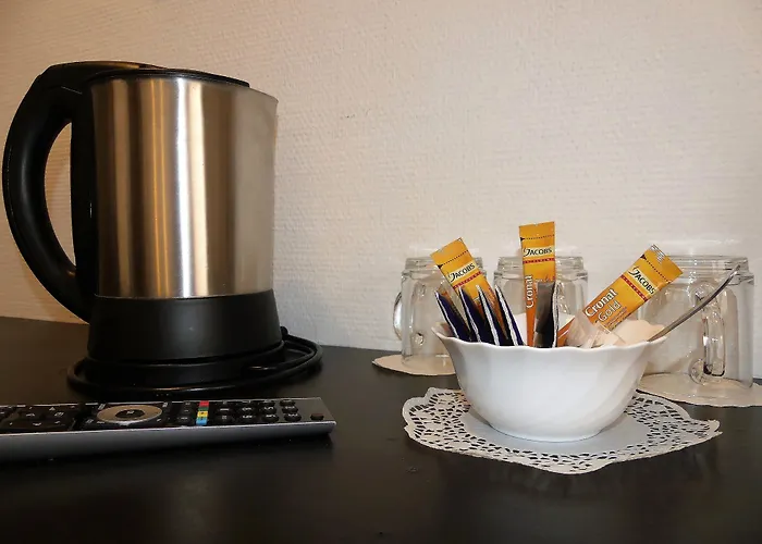 Koenigshof The Arthouse Hotel