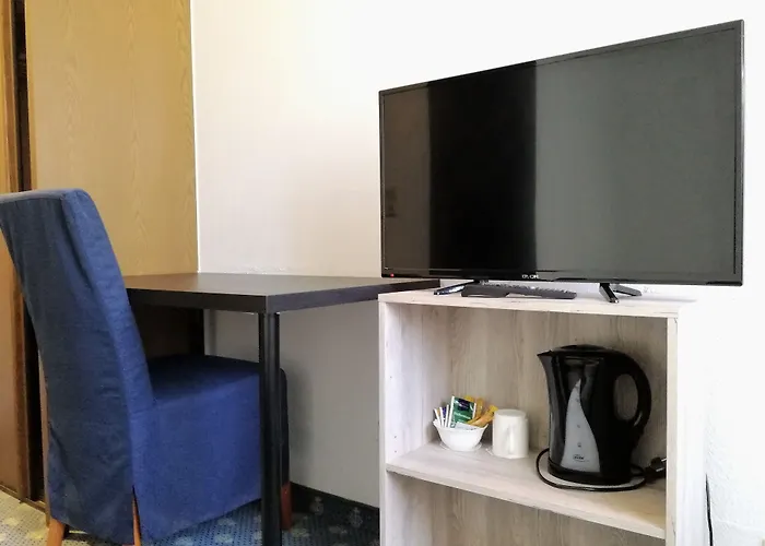 Hotel Koenigshof The Arthouse