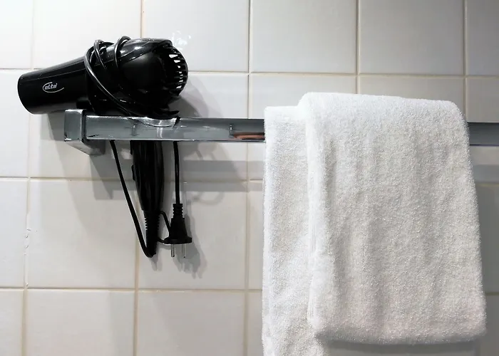 酒店 艺术宫廷酒店