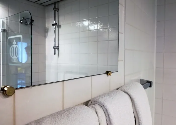 Koenigshof The Arthouse 3*