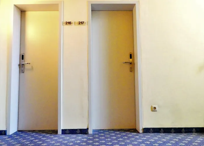 Hotel Koenigshof The Arthouse