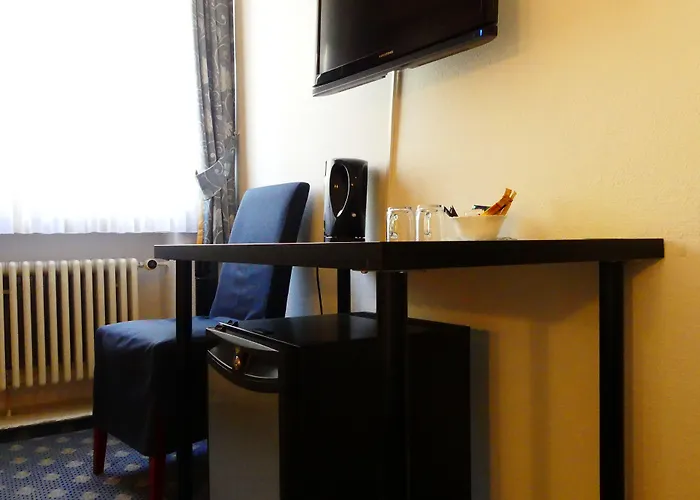 Hotel Koenigshof The Arthouse 3*