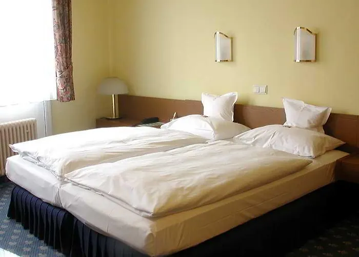 Koenigshof The Arthouse Hotel Keulen