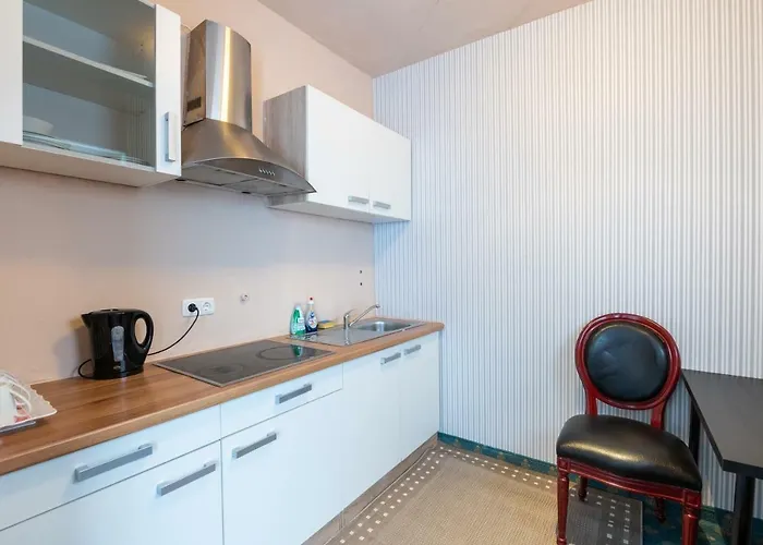 Koenigshof The Arthouse Hotel Keulen