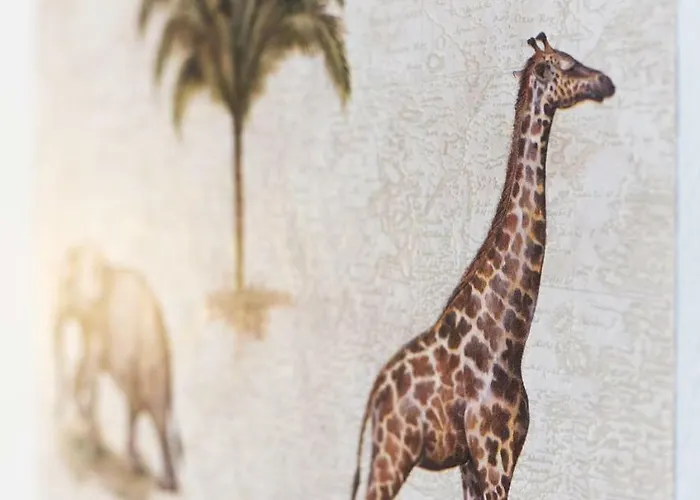 酒店 艺术宫廷酒店