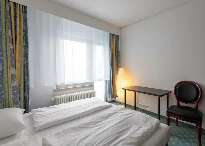 Koenigshof The Arthouse Hotel Keulen