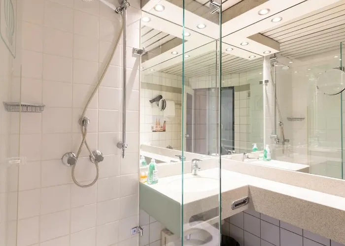 Koenigshof The Arthouse Hotel 3*