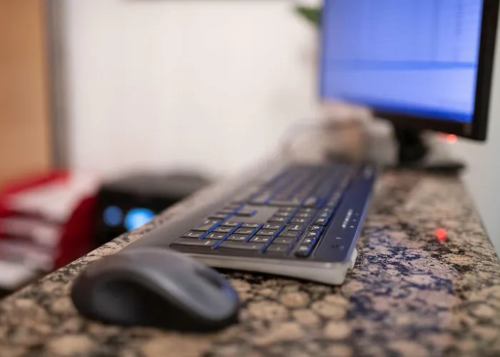 艺术宫廷酒店 酒店