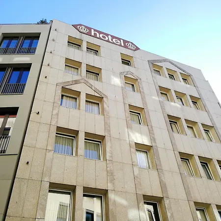 Koenigshof The Arthouse Szálloda 3*