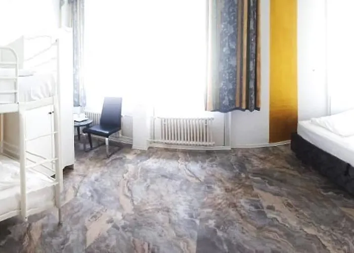 Koenigshof The Arthouse Köln