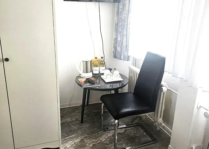 Koenigshof The Arthouse Szálloda Köln