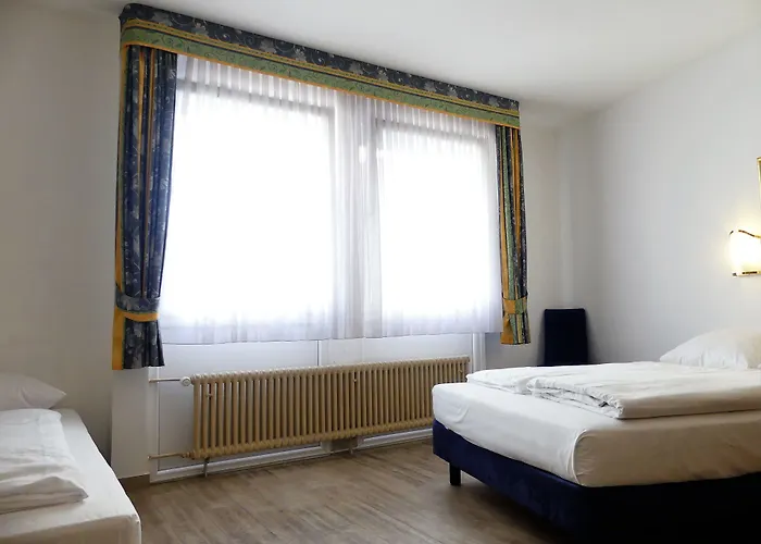 Koenigshof The Arthouse Szálloda 3*