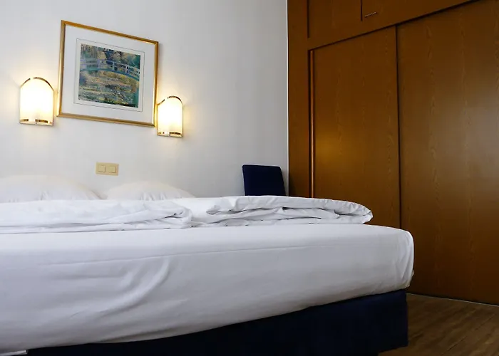 Koenigshof The Arthouse Szálloda 3*