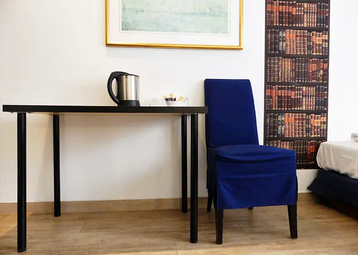 Szálloda Koenigshof The Arthouse