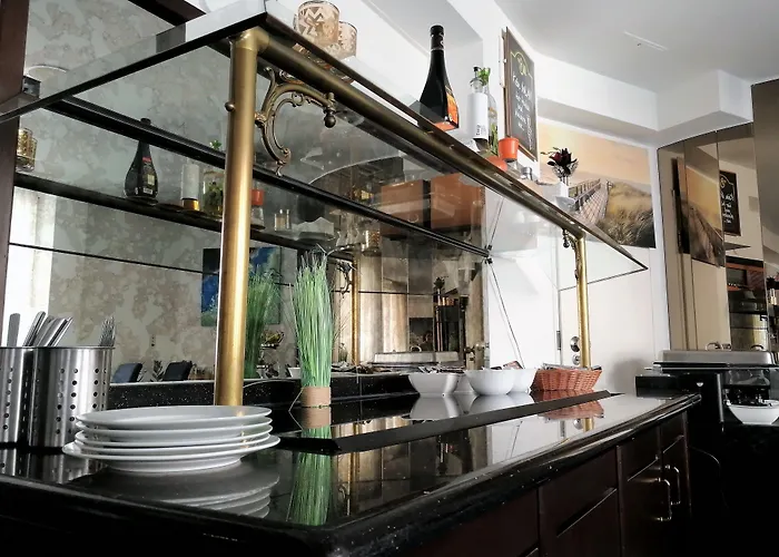 Koenigshof The Arthouse 3*