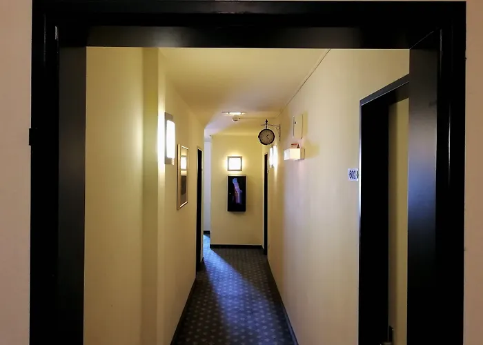 Koenigshof The Arthouse Szálloda 3*