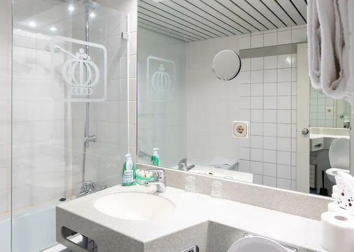 Szálloda Koenigshof The Arthouse Köln